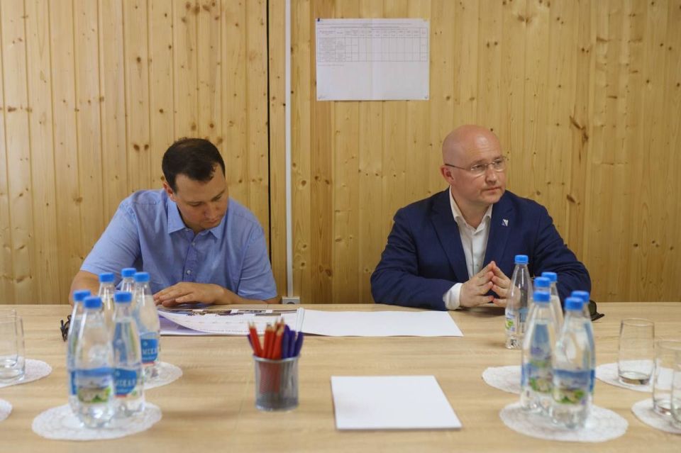 ������ ��������� ������ � ��������� ������������� � �������-������������� ��������� ������� ������������ �������