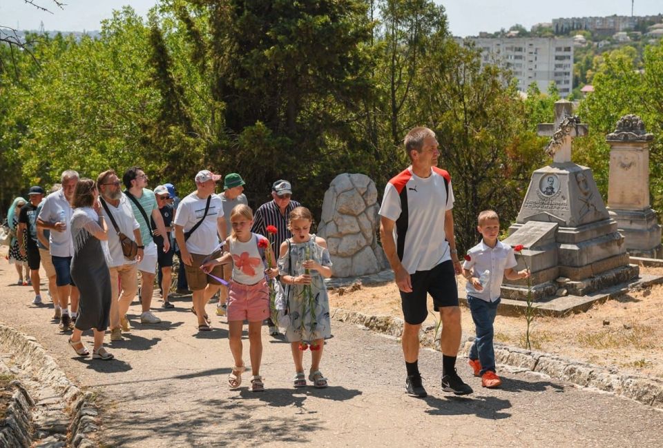 ���������� �������: ��������� �� ��������� �������� ��� ���������� ������� "������� ����������"