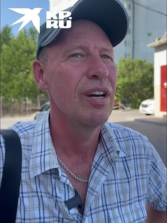 Новостройки или аэродром с полувековой историей? Что нужнее Севастополю?