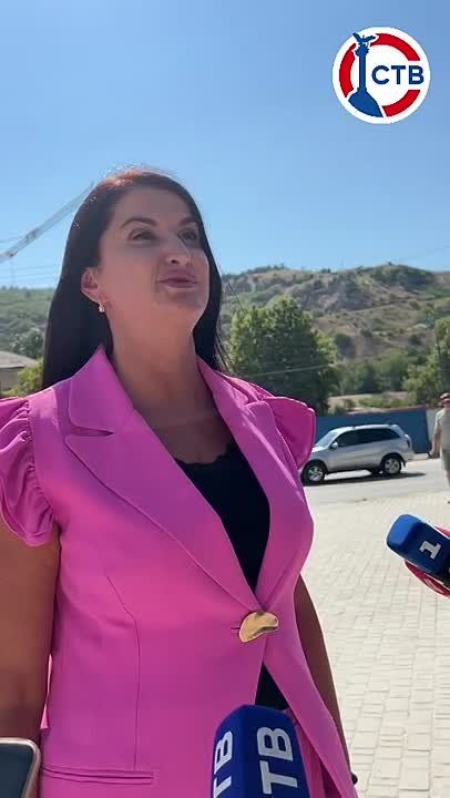 В Балаклаве выдали порядка 600 пропусков к площади 1 Мая