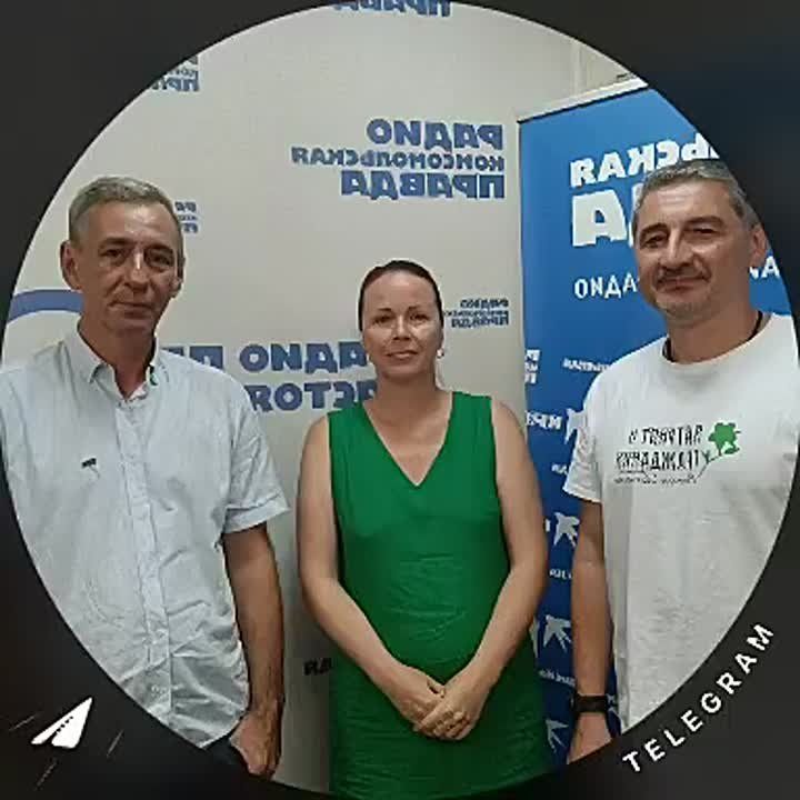 Выборы – это важнейший момент, когда каждый голос может изменить будущее