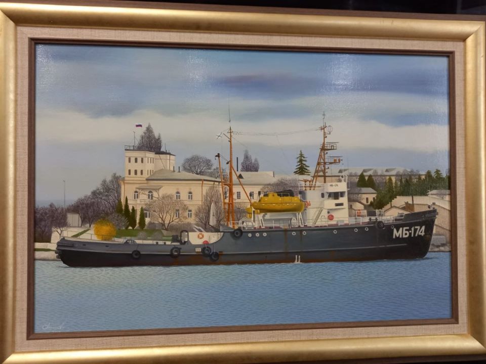 ��������� �������: �������� � ��������������� ����-�������� ������ ��������� ��������� ����� �������� ���������