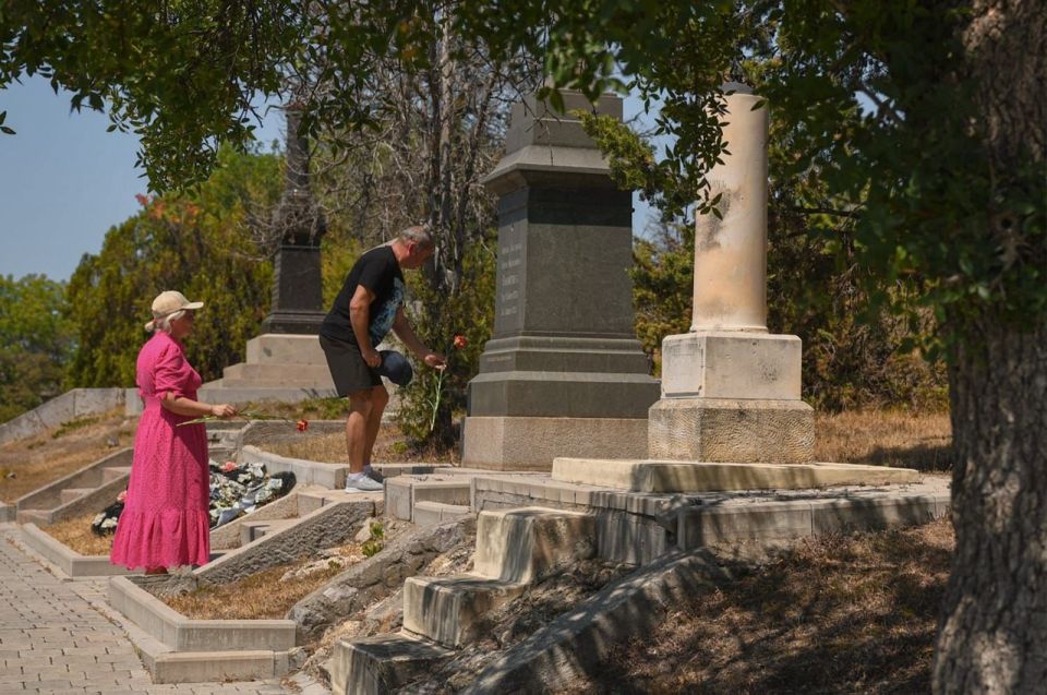 ���������� �������: ��������� �� ��������� �������� ��� ���������� ������� "������� ����������"