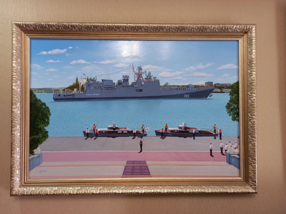 ��������� �������: �������� � ��������������� ����-�������� ������ ��������� ��������� ����� �������� ���������