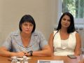 Татьяна Лобач: Вместе с заместителем Главы Балаклавского муниципального округа Юлией Липовкой и заместителем председателя Совета Балаклавского муниципального округа Людмилой Борденюк провели встречу с активом посёлка...