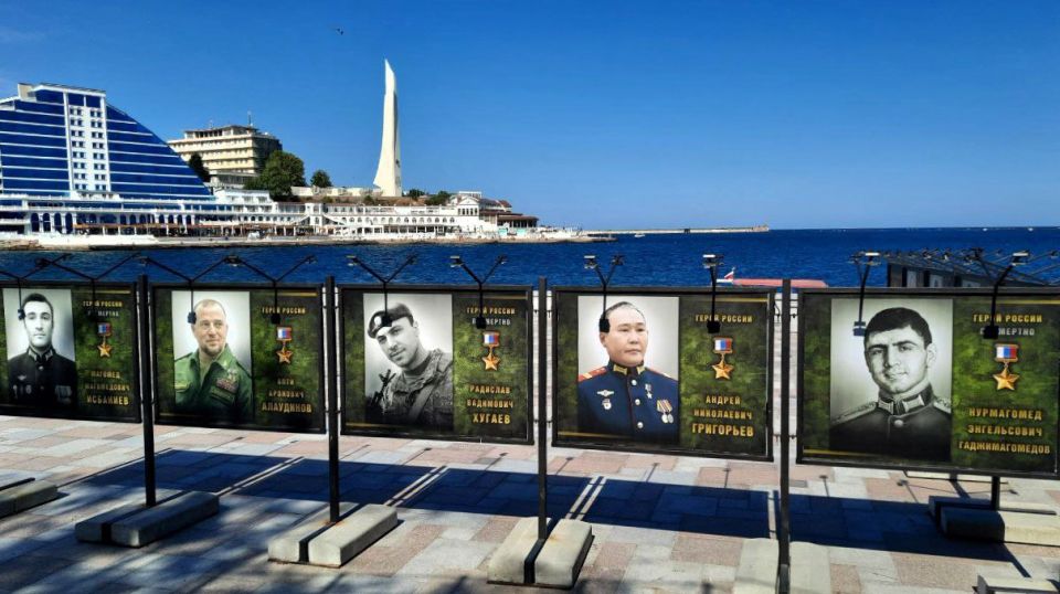 � ����������� ��������� �������� "����� ������: ���� � ��������"