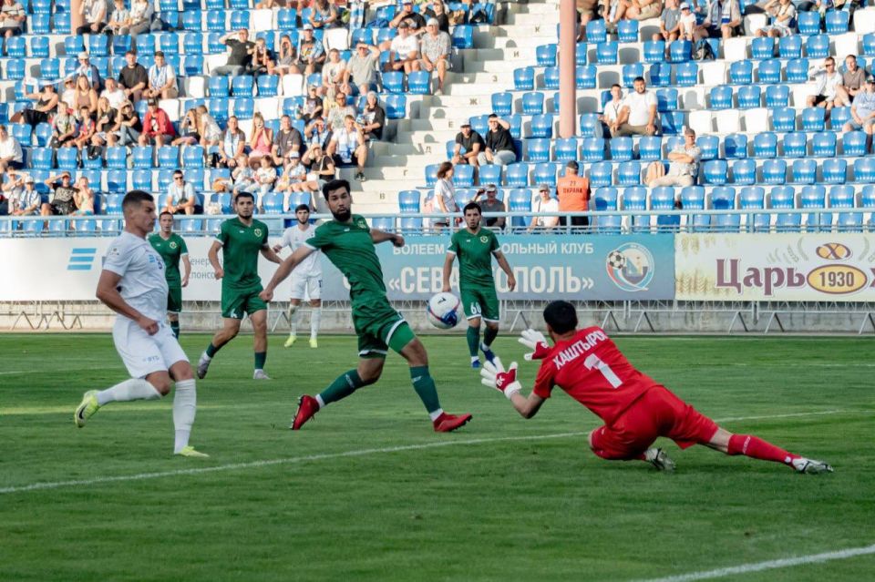 ���� ���: ���������� ���� ������������� �� ������ 2:0 ������� �� ������� �� �������