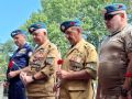 Севастопольские десантники отметили профессиональный праздник