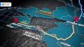 На Крымском мосту все посты досмотра задействованы на 100% – Минтранс РФ