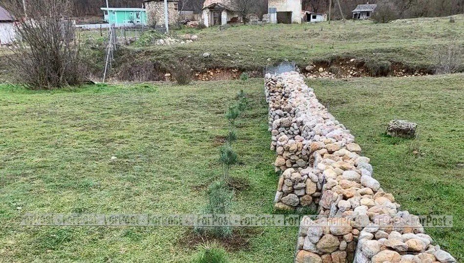 Севастопольский ДИЗО признал собственную земельную ошибку