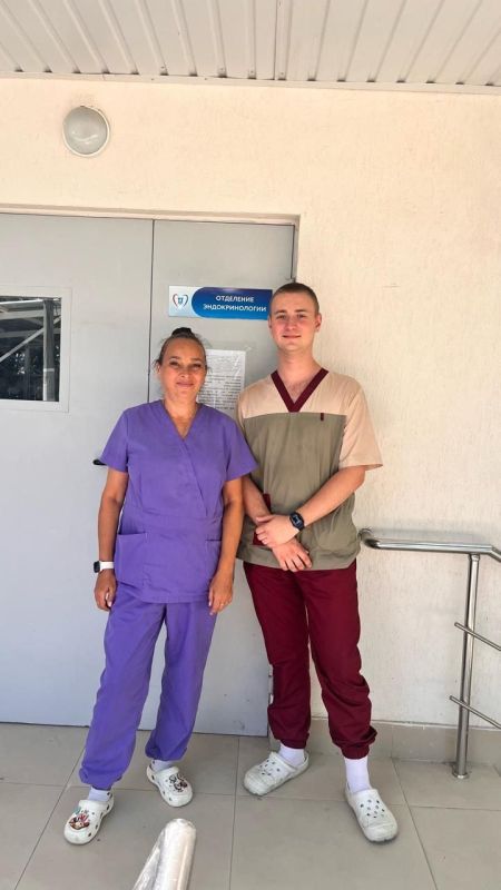 В Институте фундаментальной медицины и здоровьесбережения подошёл к концу период прохождения практики студентов в лечебных учреждениях города В Институте фундаментальной медицины и здоровьесбережения подошёл к концу период прохождения практики студентов в лечебных учреждениях города