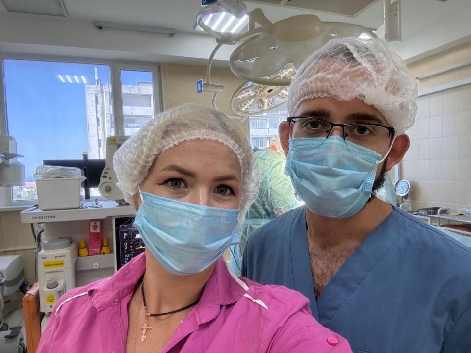 В Институте фундаментальной медицины и здоровьесбережения подошёл к концу период прохождения практики студентов в лечебных учреждениях города В Институте фундаментальной медицины и здоровьесбережения подошёл к концу период прохождения практики студентов в лечебных учреждениях города