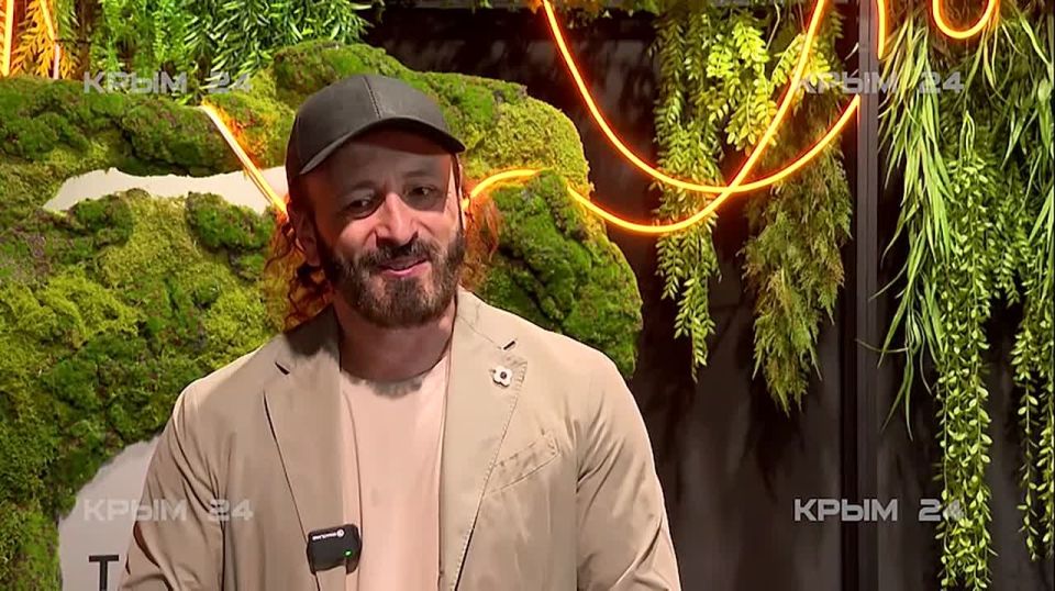 Тур ледового шоу со звёздами мирового фигурного катания пройдёт в Крыму в конце августа