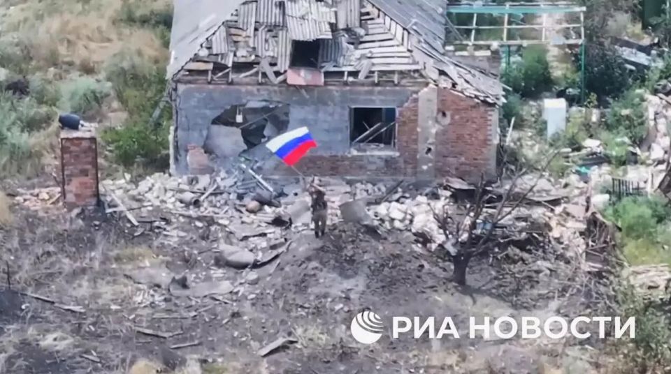 Освобождение Часов Яра изменило ситуацию на линии фронта, сообщил Денис Пушилин