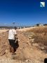 Пресекли незаконный сброс грунтовых отходов
