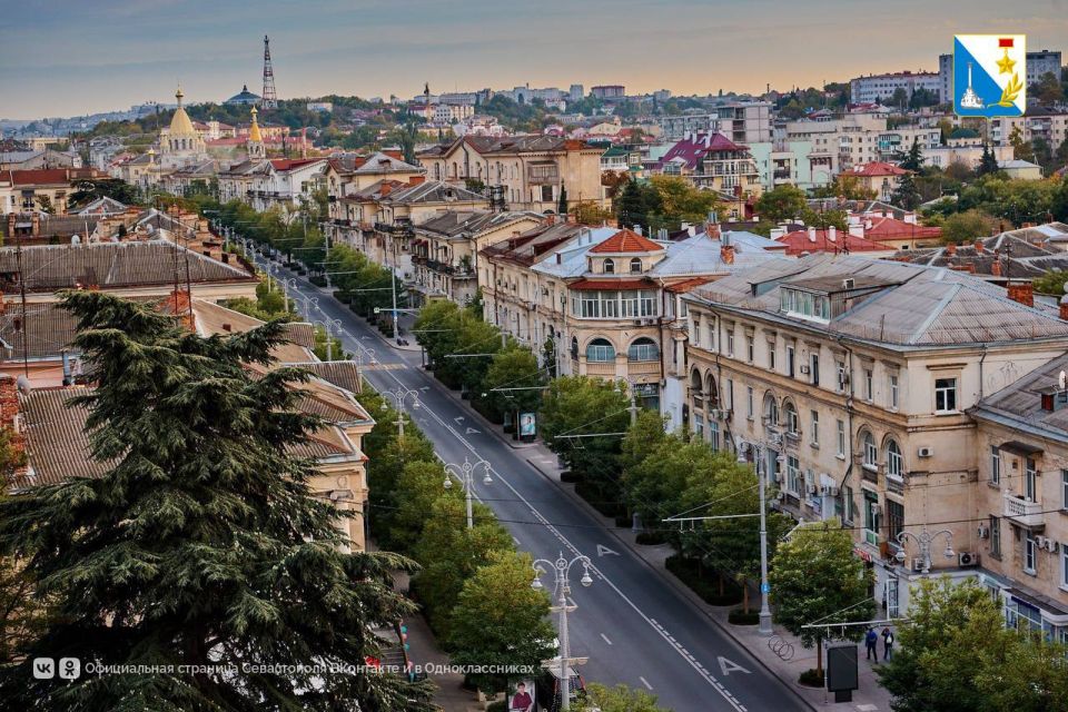 Организовали регулярный подвоз воды в Гончарное и Резервное