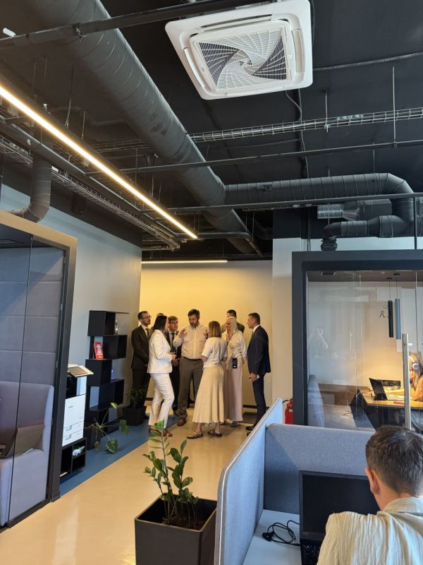 Денис Профатилов: Итоги минувшей недели: Севастополь Татарстан: курс на укрепление сотрудничества! Денис Профатилов: Итоги минувшей недели: Севастополь Татарстан: курс на укрепление сотрудничества!