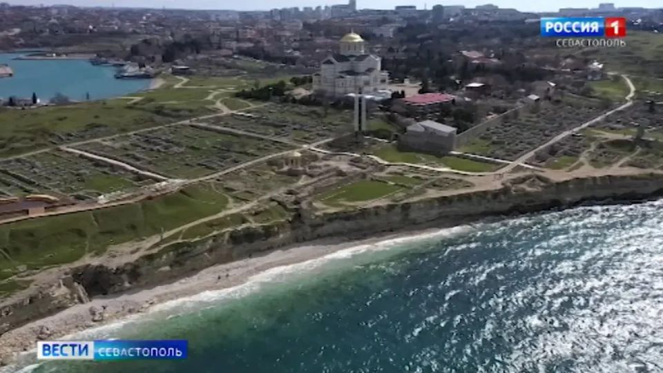 В «Херсонесе Таврическом» представят балет, оперу и серию концертов