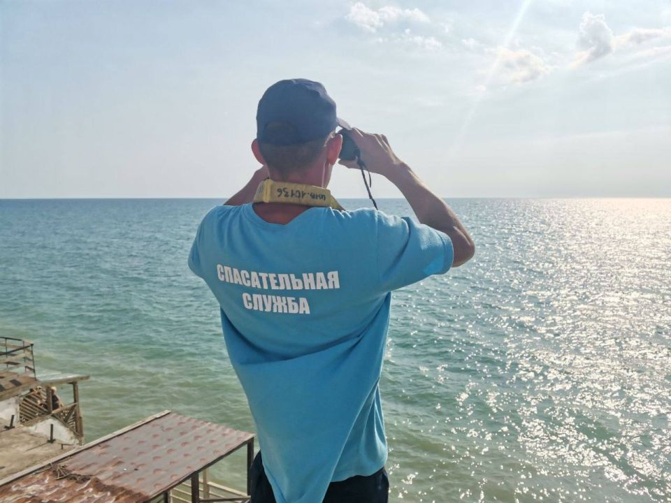 Общественная безопасность