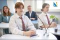 Создаем агроклассы. По поручению Михаила Развожаева аграрные классы будут созданы во всех сельских школах