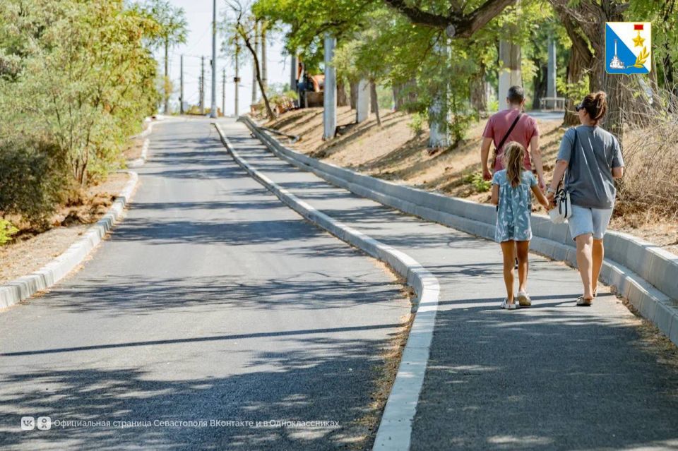 Отремонтировали 90% внутриквартальных дорог Отремонтировали 90% внутриквартальных дорог