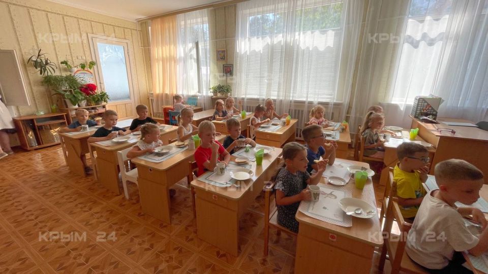 Специальная комиссия проверила готовность к учебному году двух детсадов