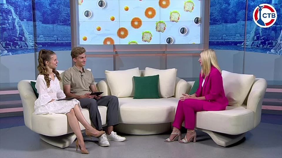 Подготовка к школе начинается с медосмотра