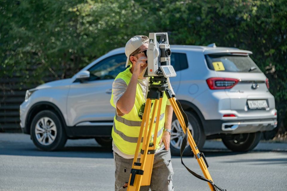 В Севастополе до конца года завершат реконструкцию ключевого магистрального водовода В Севастополе до конца года завершат реконструкцию ключевого магистрального водовода