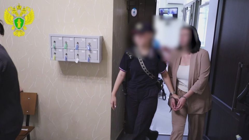 Двух жительниц Севастополя осудили за госизмену