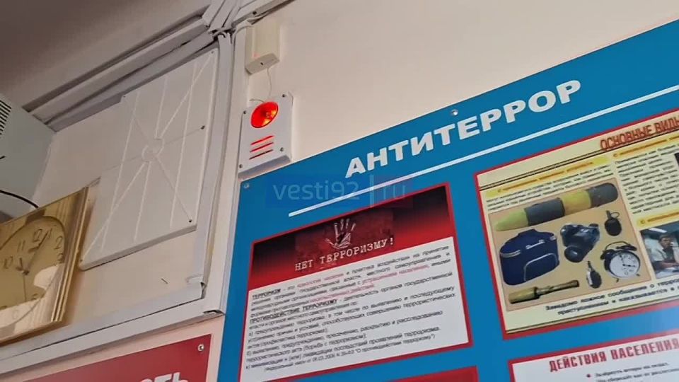 Перед началом нового учебного года комиссия начинает проверку детских садов