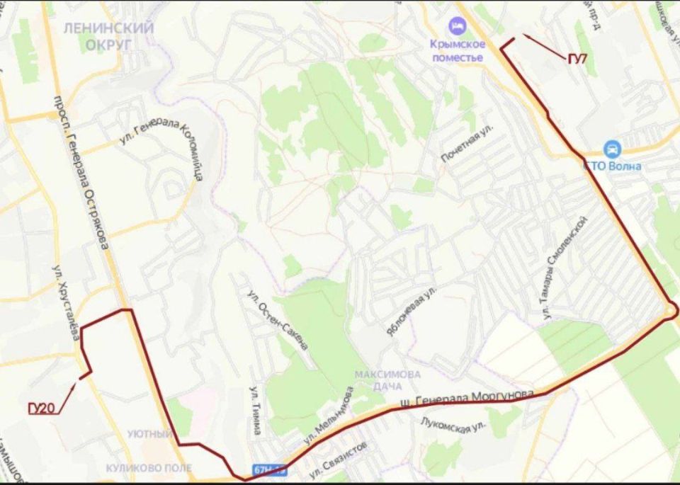 В Севастополе до конца года завершат реконструкцию ключевого магистрального водовода В Севастополе до конца года завершат реконструкцию ключевого магистрального водовода