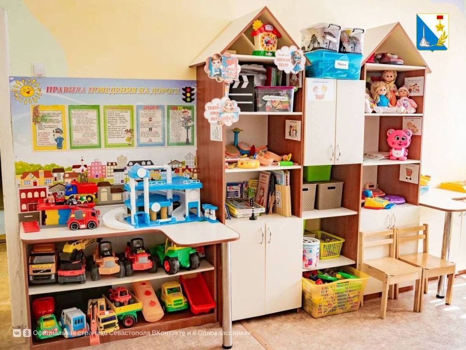 В Севастополе проверяют готовность образовательных учреждений к новому учебному году