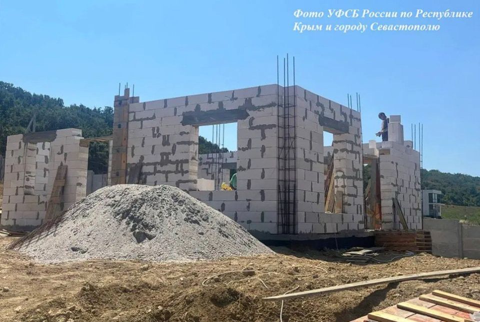 Челябинца, разрушившего севастопольское наследие ради стройки, ждёт суд