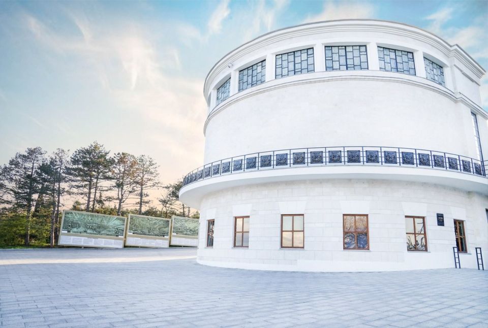 ��������� ���������: 6 ������� �����-���������� ����������� ������� � ������������ ����������� �������� ���� ������