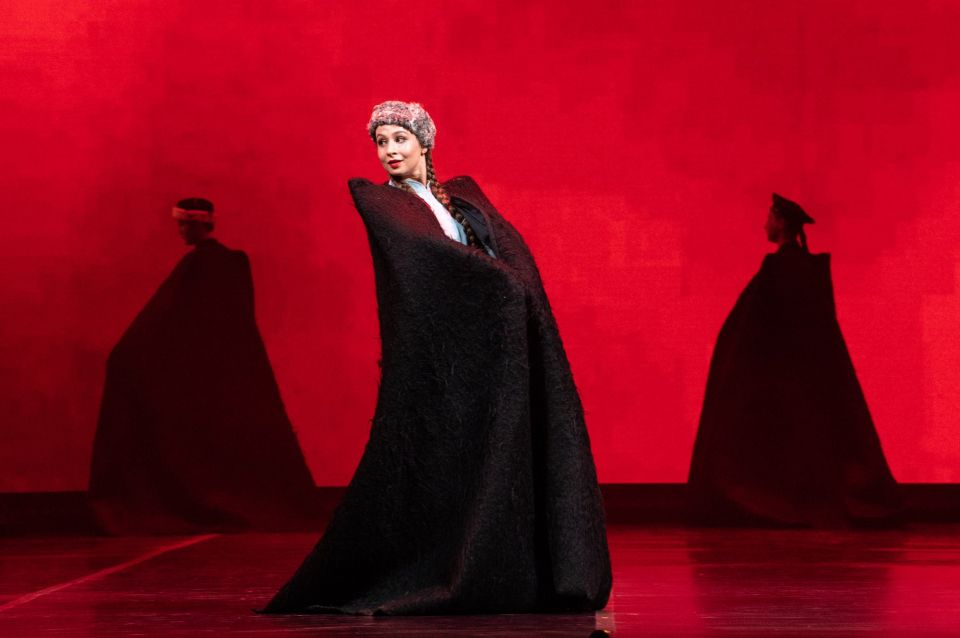 ��������� ���������: ����� ��� ��� ����� IX �������������� ��������� ����� � ������ ���������, ������� � ���� ���� �������� � 5 �� 16 ������� �� ���������� �����-����������� ��������� �����������