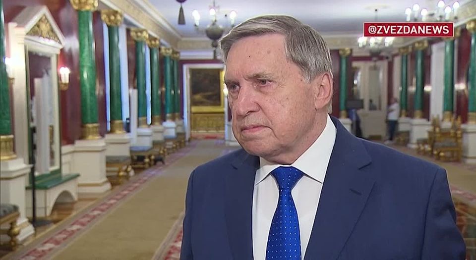 Об итогах встречи с Уиткоффом: