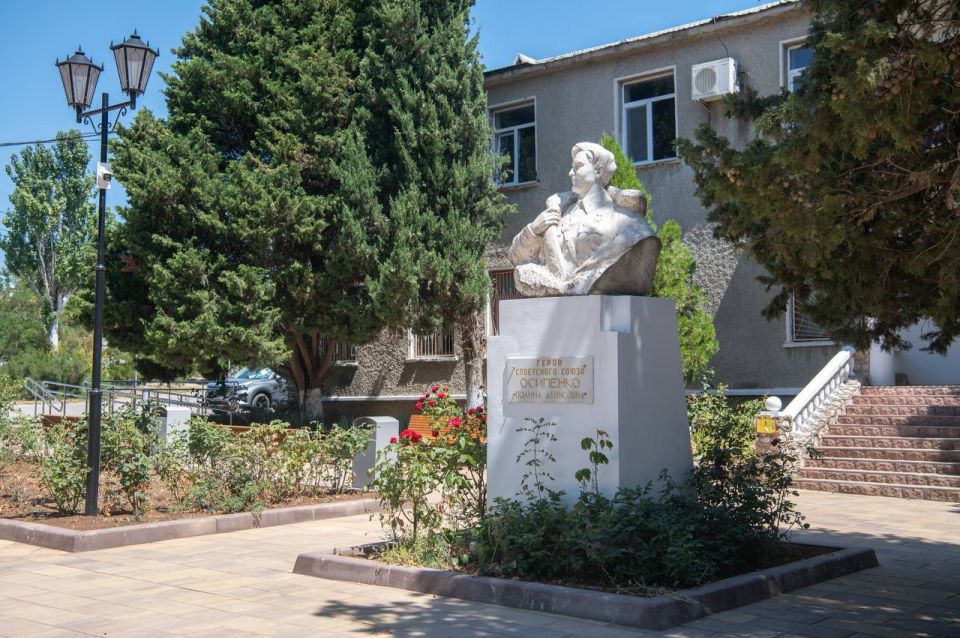 Губернатор продолжает делиться результатами рабочей поездки в Качинский муниципальный округ Губернатор продолжает делиться результатами рабочей поездки в Качинский муниципальный округ