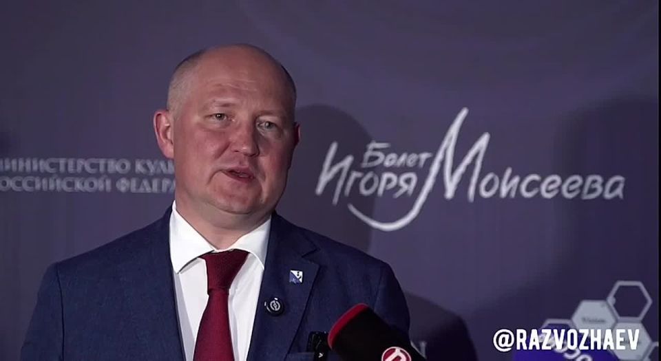 В Севастополе стартовал международный фестиваль оперы и балета «Херсонес»