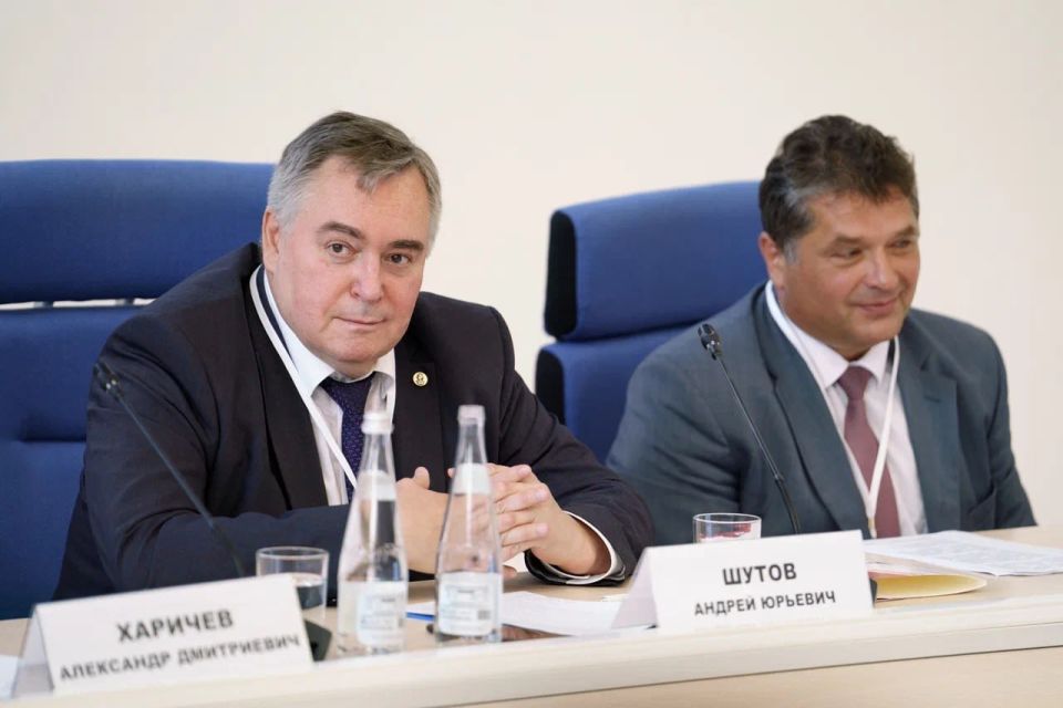 ����������� ����������� � ��������� ��������: � ����������� �������� ���������� ����� �����������