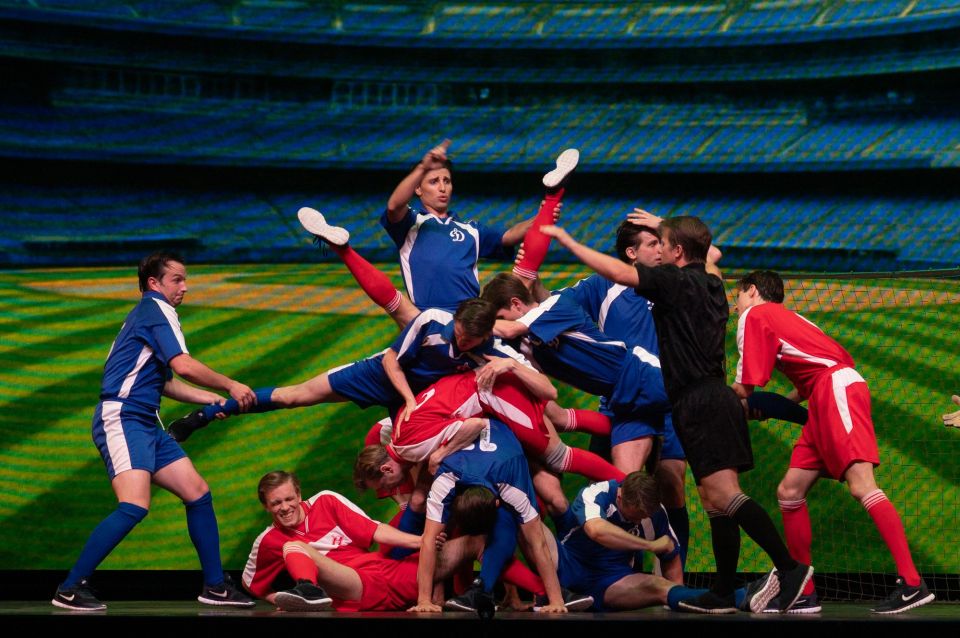 ��������� ���������: ����� ��� ��� ����� IX �������������� ��������� ����� � ������ ���������, ������� � ���� ���� �������� � 5 �� 16 ������� �� ���������� �����-����������� ��������� �����������