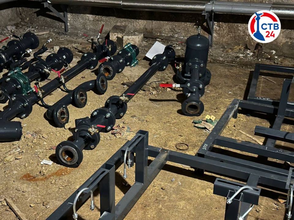 �� ����� ��������, 6 ����������� ���������� ����