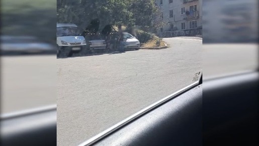 Севастополец получил срок за госизмену