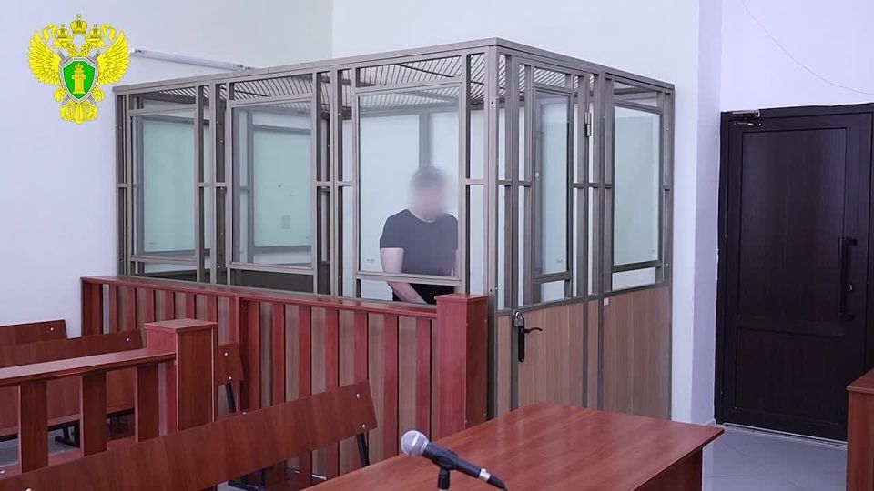 Севастополец приговорен к 14 годам колонии за передачу данных о военных объектах врагу