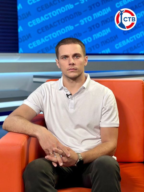 Севастополь стал частью федеральной программы «Профессионалитет» Севастополь стал частью федеральной программы «Профессионалитет»