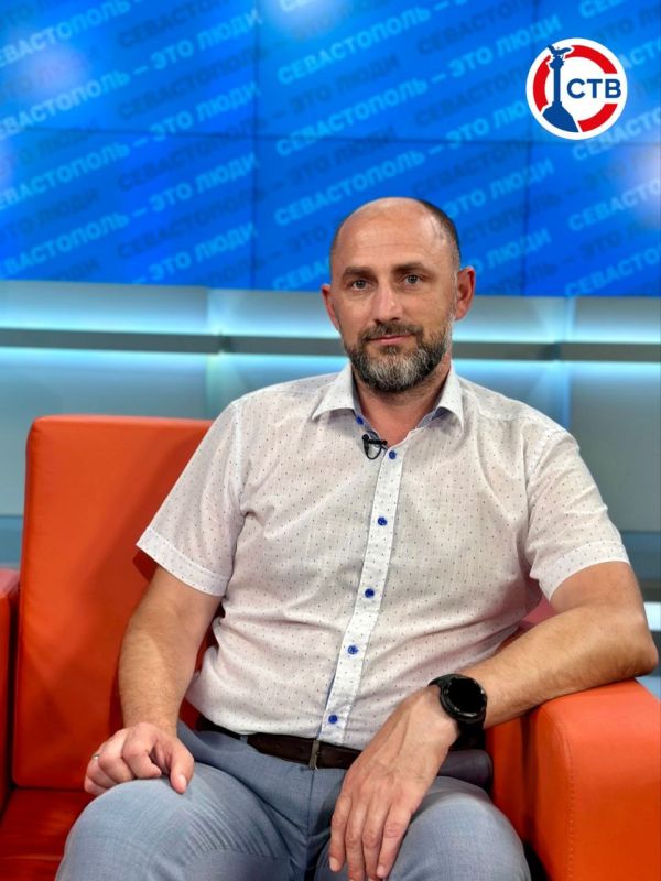 Севастополь стал частью федеральной программы «Профессионалитет» Севастополь стал частью федеральной программы «Профессионалитет»