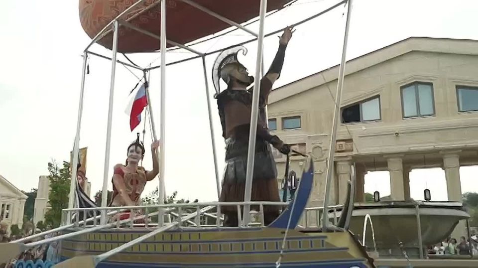 ����� ���: � ����������� ��������� ������ ���������� ��������-���������� ����� �������