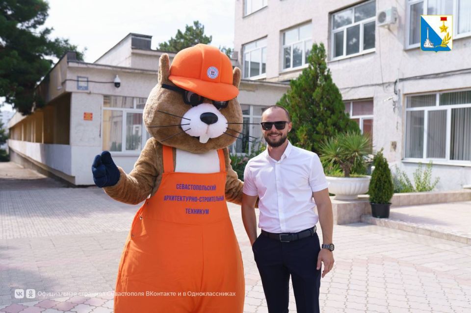 Развиваем строительную отрасль