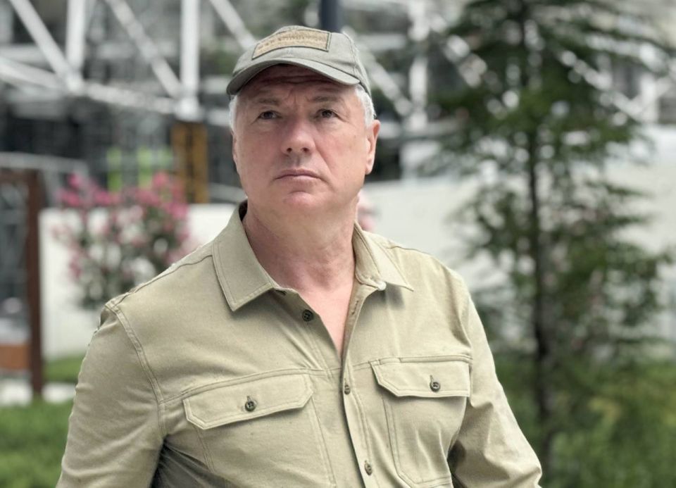Михаил Развожаев: Сегодня день рождения у заместителя Председателя Правительства России Марата Шакирзяновича Хуснуллина Михаил Развожаев: Сегодня день рождения у заместителя Председателя Правительства России Марата Шакирзяновича Хуснуллина