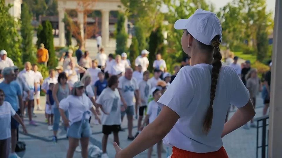 ������ ����������: ������� � ������ � ���� ��������������!