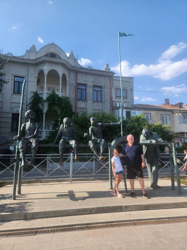 ���������� �������: ����� ��� ������-�������� ����� � ���������� XX ���������� ���������� ���������� ������� "������� ����������" � ����������� ����� ��������� ���� � ������� ����������� ��������� ����� �������� � ����� ��...